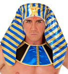 PHARAOH HEADDRESS