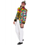 Vyri&scaron;kas &bdquo;TROPICANA PARADE COAT&ldquo; paltas