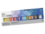 Akvareliniai dažu rinkinys Cotman 12x8ml