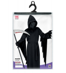 &bdquo;REAPER&ldquo; (chalatas su gobtuvu, kauke be veido, diržas)