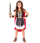 &bdquo;ROMĖNŲ CENTURIONAS&ldquo; (tunika, &scaron;arvai su apsiaustu, galvos juosta, rankų apsaugos)