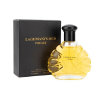 Fine Perfumery, Laghmani's Oud, Eau De Parfum, For Women, 100 ml For Women