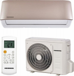 Oro kondicionierius ONIX GOLD, 12000BTU HAC-CO12WFN-GD HEINNER