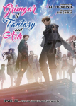 Grimgar of Fantasy and Ash (Light Novel) Vol. 20, Grimgar of Fantasy and Ash (Light Novel) Vol. 20