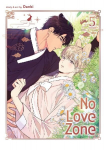 No Love Zone Vol. 5, No Love Zone Vol. 5
