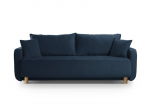 Sofa-lova Micadoni Elen, Navy Blue