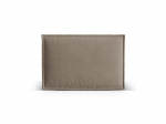Micadoni dekoratyvinė pagalvėlė Nuria Warm grey 60x40x19 cm