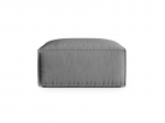 Pufas Micadoni Nuria, Grey