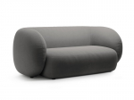 Sofa Micadoni Home MIC_2S_44_F1_Kate7, pilka