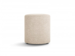 Pufas Micadoni Dia, Light Beige
