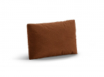 Micadoni dekoratyvinė pagalvėlė Poppy Terracotta 30x50 cm