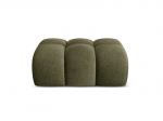 Pufas Micadoni Treno, Green