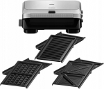 Sumu&scaron;tinių keptuvė Sumu&scaron;tinių keptuvė Braun SnackMaker 5 SM5038 800 W, Sumu&scaron;tinių keptuvė Braun SnackMaker 5 SM5038 800 W
