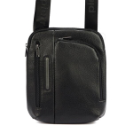 Rankinė vyrams Pierre Cardin IZA364 3746 IZA3643746428838055716044567, Tamsiai ruda