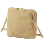 Rankinė moterims Barberinis 1703 1703602165904492409134, Ruda (camel)