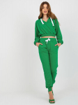 Pilnas EM 747.06P Green - Ex Moda