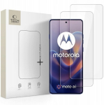 Tech-Protect Hydro flex+ 2-Pack hydrogel film, Motorola Edge 60 / 60 PRO / 60 Fusion