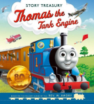 Thomas the Tank Engine Story Treasury, Thomas the Tank Engine Story Treasury