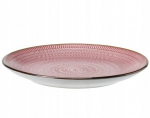 Keraminė sekli vakarienė lėk&scaron;tė classic įvairių spalvų 19,5 cm 1 vnt., 19,5 cm