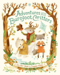 Adventures with Barefoot Critters, Adventures with Barefoot Critters