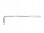 Tvardy L formos raktas 300 mm, T00154
