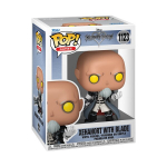 Funko Pop Kingdom Hearts 1123 Xehanort su kardu figūrėlė