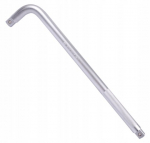 King Tony L formos raktas 3/4", 478mm, 90&deg; kampas