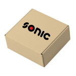 Sonic 13312 Atsuktuvas plok&scaron;čias