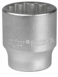 Lizdinis raktas 3/4" 12-kampis 36 mm plieninis Mjw