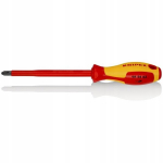 Knipex 98 24 03 Vde Ph3 Atsuktuvas su kryžmine galvute