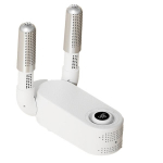 Elektrinė batų ir pir&scaron;tinių džiovykla su laikmačiu