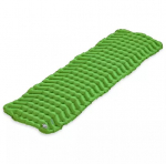 Pripučiamas turistinis kilimėlis Bestway, 188x58.5x6,5 cm, žalias