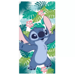Disney Lilo and Stitch rank&scaron;luostis, 70&times;140 cm