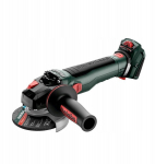 Metabo Wvb 18 Lt Bl 11-125 Quick kampinis &scaron;lifuoklis 18v