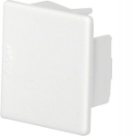 Hager Tehalit.lf galas 30x30mm baltas Lf3003069016