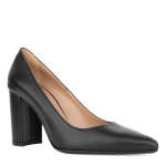 SERGIO MORETTI Auk&scaron;takulniai moterims, Juoda, Pumps