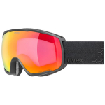 Slidinėjimo akiniai Uvex Victorious, oranžiniai