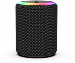 Belaidis Bluetooth garsiakalbis, juodas, 1 vnt.
