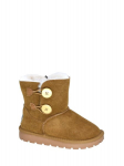 UGG stiliaus batai Mergaitėms , KEDBERRY, 34225110