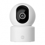 IP kamera Xiaomi Smart Camera C302 2K 3MP kupolinė vidaus Wi‑Fi