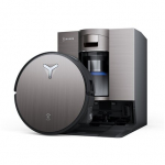 Dulkių siurblys-robotas Ecovacs Deebot X11 OmniCyclone