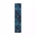 Paperblanks Blue Velvet žymeklis