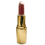 Lūpų dažai Lambre Exclusive Colour 04 Burnt Peach blizgus oranžinis atspalvis 4 g