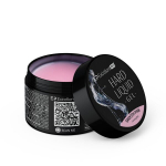 Nagai Gelis Excellent PRO Smooth Pink ilgalaikis statybinis 50 g