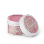 Polygel Excellent Pro Pink Clear 15 g moterims, rožinis