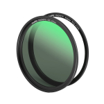 Smallrig 4582 Cpl filtras (67 mm) magnetinis