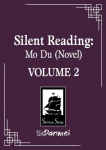 Silent Reading: Mo Du (Novel) Vol. 2, Silent Reading: Mo Du (Novel) Vol. 2