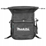 Makita E-15528 kuprinė su susukamu vir&scaron;umi, 14l