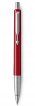 Parker Vector automatinis ra&scaron;iklis, raudonas