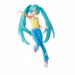 Figurėlė Hatsune Miku Love Costume Ver. 17 cm